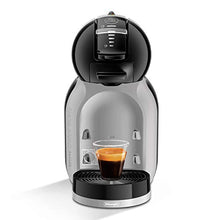 Carica l'immagine nel visualizzatore di Gallery, Nescafé EDG155.BG Dolce Gusto Mini Me - Macchina Automatica per Nero/Grigio