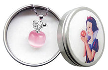 Carica l'immagine nel visualizzatore di Gallery, Collana Ragazza 40 cm + 5 Catene estensione platino placcato rame - Ilgrandebazar