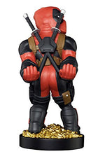 Carica l'immagine nel visualizzatore di Gallery, Deadpool Cable Guy- New Legs Version - Not Machine Specific