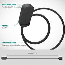 Carica l'immagine nel visualizzatore di Gallery, TUSITA Caricabatterie per Amazfit GTR GTS T-Rex Smartwatch - Supporto 1-Pezzi