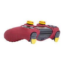 Carica l'immagine nel visualizzatore di Gallery, PlayStation 4 - Controller Kit A.S. Roma 2.0