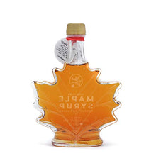 Carica l'immagine nel visualizzatore di Gallery, MapleFarm - Puro sciroppo d'acero Canadese Grado A - GOLD - Delicate