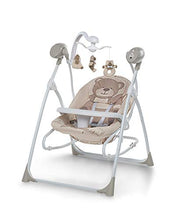 Carica l'immagine nel visualizzatore di Gallery, Foppapedretti Carillon Sdraietta Altalena, Teddy