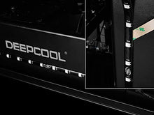 Carica l'immagine nel visualizzatore di Gallery, DeepCool DP-LED-RGB200EX, Striscia LED RGB per scheda madre, RGB200EX, Nero - Ilgrandebazar
