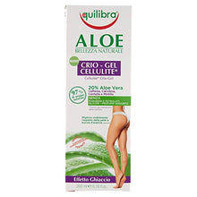 Carica l'immagine nel visualizzatore di Gallery, Equilibra Al.Criogel Anticel. Flac - 200 ml