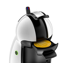 Carica l'immagine nel visualizzatore di Gallery, De'Longhi EDG100.W Piccolo - Macchina per caffè Espresso e Altre Bevande in...