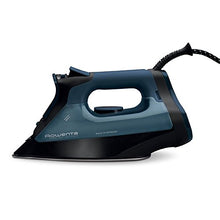 Carica l'immagine nel visualizzatore di Gallery, Rowenta DW7110 Everlast Anticalc Ferro a Vapore con Piastra Microsteam 2700 W - Ilgrandebazar