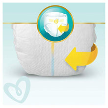 Carica l'immagine nel visualizzatore di Gallery, Pampers Premium Protection 81689089 pannolino usa e getta Taglia 1