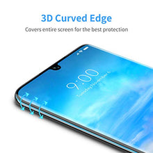 Carica l'immagine nel visualizzatore di Gallery, Bewahly Vetro Temperato Xiaomi Mi Note 10 / 10 PRO [2 Pezzi], 3D Curvo... - Ilgrandebazar