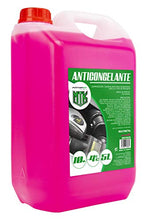 Carica l'immagine nel visualizzatore di Gallery, Motorkit MOT3535 Antigelo, Rosa, 5 L 5 L, Rosa