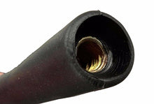 Carica l'immagine nel visualizzatore di Gallery, Antenna universale per auto, 29 cm, colore: nero 29CM - Ilgrandebazar