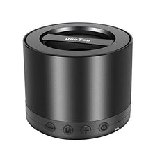 Carica l'immagine nel visualizzatore di Gallery, DuoTen Cassa Bluetooth, Altoparlante Bluetooth Portatile 6W, Bassi Profondi,...