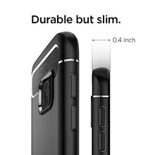 Carica l'immagine nel visualizzatore di Gallery, Spigen 555CS20007, Custodia protettiva in TPU con design fibra di carbonio... - Ilgrandebazar