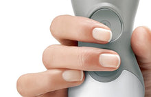 Carica l'immagine nel visualizzatore di Gallery, Bosch MSM66120 Frullatore ad immersione, Colore Bianco/Grigio - Ilgrandebazar