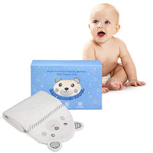 Carica l'immagine nel visualizzatore di Gallery, BelleStyle Accappatoio Neonato, Asciugamano con Cappuccio per Bambini, Extra... - Ilgrandebazar