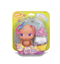 Carica l'immagine nel visualizzatore di Gallery, The Bellies 700015202 - Mini Yummy Yumi - Ilgrandebazar