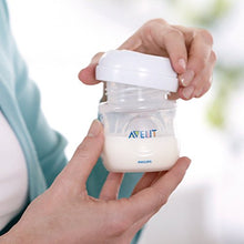 Carica l'immagine nel visualizzatore di Gallery, Philips Avent SCF330/20 Tiralatte Manuale Natural con Cuscinetti... - Ilgrandebazar