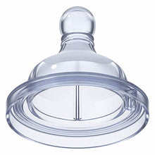 Carica l'immagine nel visualizzatore di Gallery, Chicco 00020823200000 Benessere Medium Tettarella, Silicone, Bianco, 2+... - Ilgrandebazar