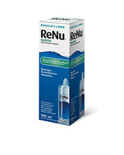 Carica l'immagine nel visualizzatore di Gallery, Bausch&amp;Lomb ReNu Multplus 360ml. soluzione unica per lenti a contatto - Ilgrandebazar
