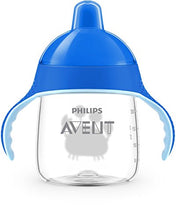 Carica l'immagine nel visualizzatore di Gallery, Philips SCF753/08 Tazza con Beccuccio Resistente ai Morsi e Valvola 260 ml - Ilgrandebazar