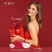Carica l'immagine nel visualizzatore di Gallery, Pupa Whale 4 Trousse Make-up Kit 002 Celeste Balena