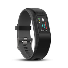 Carica l'immagine nel visualizzatore di Gallery, Garmin Vivosport Activity Tracker con GPS, Small, Nero (Ricondizionato)