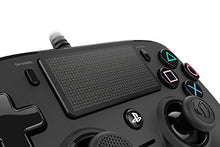 Carica l'immagine nel visualizzatore di Gallery, Nacon Compact Controller, Nero - PlayStation 4