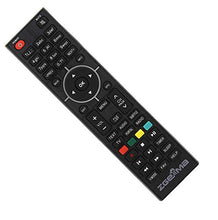 Carica l'immagine nel visualizzatore di Gallery, Zgemma, telecomando originale per zgemma h2s h2h i55 h5 hs. - Ilgrandebazar
