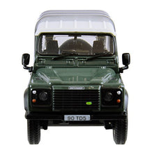 Carica l'immagine nel visualizzatore di Gallery, TOMY Britains Die-Cast 42.732 Land Rover Defender 90 Pickup multicolore - Ilgrandebazar
