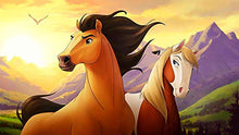 Carica l'immagine nel visualizzatore di Gallery, Spirit-Cavallo Selvaggio (New Linelook) - Ilgrandebazar