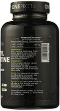 Carica l'immagine nel visualizzatore di Gallery, One Protein Integratore di Acetyl L-Carnitina - 90 Compresse