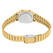 Carica l'immagine nel visualizzatore di Gallery, Casio - LA670WGA-1D Orologio da Polso, Vintage, Donna - Ilgrandebazar