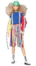 Carica l'immagine nel visualizzatore di Gallery, Barbie BMR1959 Bambola Snodata con Capelli Biondi Voluminosi e Look... - Ilgrandebazar