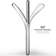 Carica l'immagine nel visualizzatore di Gallery, AROYI Cover Samsung Galaxy A20e Trasparente Custodia, Cover... - Ilgrandebazar