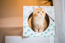 Carica l'immagine nel visualizzatore di Gallery, Schesir Multipack Ecosostenibile di Bustine per Gatti Che Diventa Cuccia - 2...