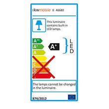 Carica l'immagine nel visualizzatore di Gallery, kwmobile 6x Lampadine LED GU10 7W - 525Lumen A+ luce - non dimmerabile - Ilgrandebazar