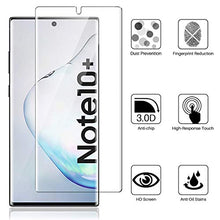 Carica l'immagine nel visualizzatore di Gallery, LK [3 Pezzi] Pellicola Protettiva per Samsung Galaxy Note 10 Plus/Note 10+ /... - Ilgrandebazar