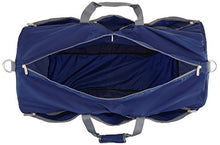 Carica l'immagine nel visualizzatore di Gallery, AmazonBasics - Borsone grande, 98 l, Blu navy Navy