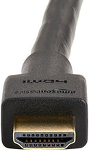 Carica l'immagine nel visualizzatore di Gallery, AmazonBasics - Cavo Ultra HD HDMI 2.0 ad alta velocità, supporta 4,6 m