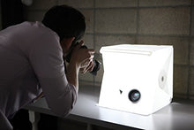 Carica l'immagine nel visualizzatore di Gallery, Orangemonkie Foldio2 - Lightbox portatile pieghevole per smartphone o