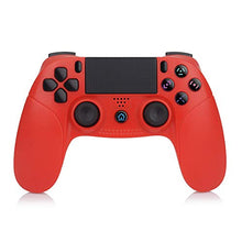 Carica l'immagine nel visualizzatore di Gallery, TUTUO Controller per PS4, Wireless Classici Bluetooth Gamepad...