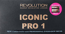 Carica l'immagine nel visualizzatore di Gallery, Makeup Revolution London Salvation Palette Iconic Pro 1-16 gr - Ilgrandebazar