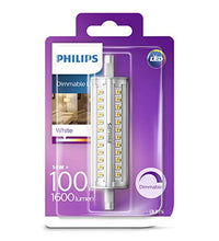 Carica l'immagine nel visualizzatore di Gallery, Philips Lighting Lampadina LED Lineare R7S 14 W Equivalenti a 100 W, Luce... - Ilgrandebazar