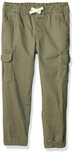 Carica l'immagine nel visualizzatore di Gallery, Amazon Essentials - Pantaloni cargo da ragazzo - Ilgrandebazar