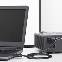 Carica l'immagine nel visualizzatore di Gallery, AmazonBasics - Cavo DisplayPort/DVI - 1,8 metri 6 Feet - Ilgrandebazar