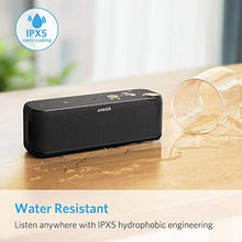 Carica l'immagine nel visualizzatore di Gallery, Speaker Portatile Bluetooth Anker SoundCore Boost 20W con Tecnologia BassUp,...