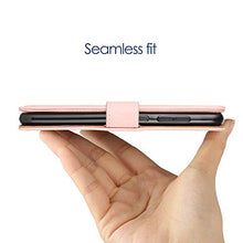 Carica l'immagine nel visualizzatore di Gallery, Simpeak Cover Compatibile per Huawei P Smart 2020 6,21", Custodia Rosa