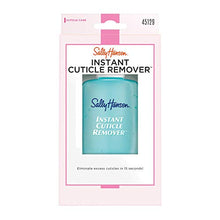 Carica l'immagine nel visualizzatore di Gallery, Sally Hansen - Rimuovi Cuticole Instantaneo Instant Cuticle Remover -...