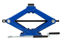 Carica l'immagine nel visualizzatore di Gallery, Goodyear Scissor Jack di alta qualità, uso universale - 1.5 Ton - Ilgrandebazar