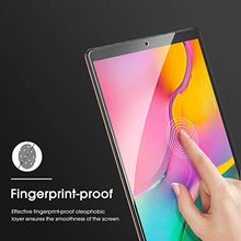 Carica l'immagine nel visualizzatore di Gallery, OMOTON [2 Pezzi Pellicola Vetro per Samsung Galaxy Tab A 10.1 (2019)...